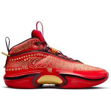 Jordan 36 Luka Doncic El Matador (DV5267-676/DV5268-676)