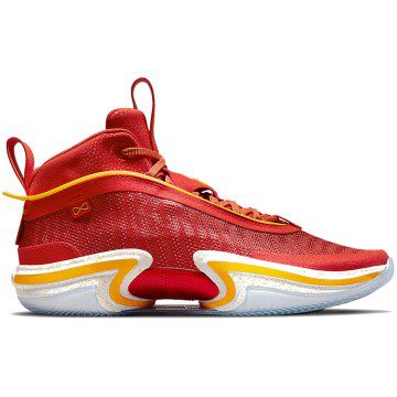 Jordan 36 PE Guo Ailun (DJ4480-600)