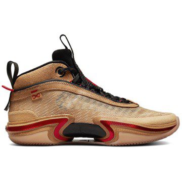 Jordan 36 Rui Hachimura Black Samurai (DO2494-260)