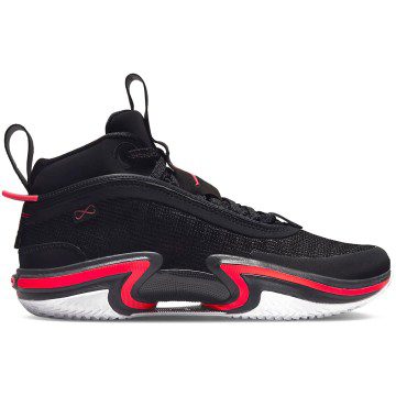 Jordan 36 nfrared 23 (GS) (DA9054-001)