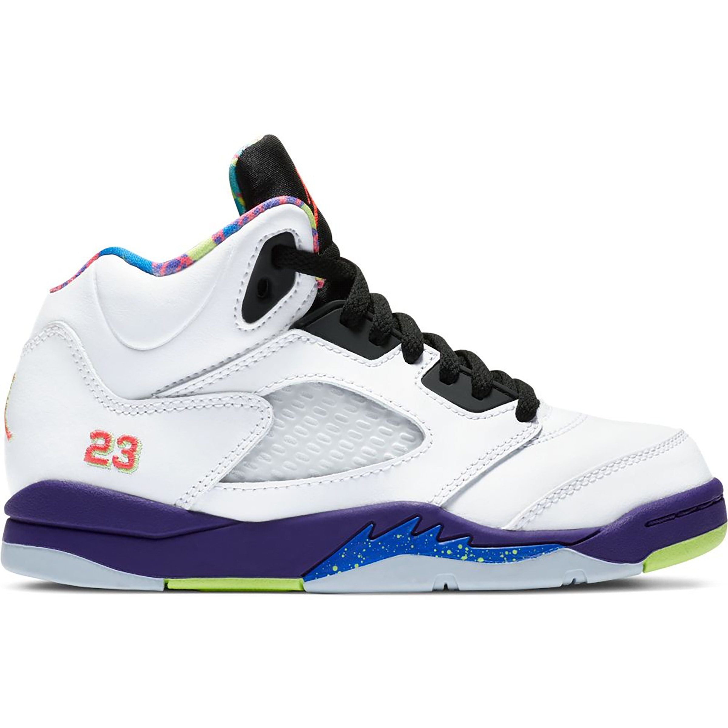 Jordan 5 Retro Alternate Bel-Air (PS) (DB3026-100)