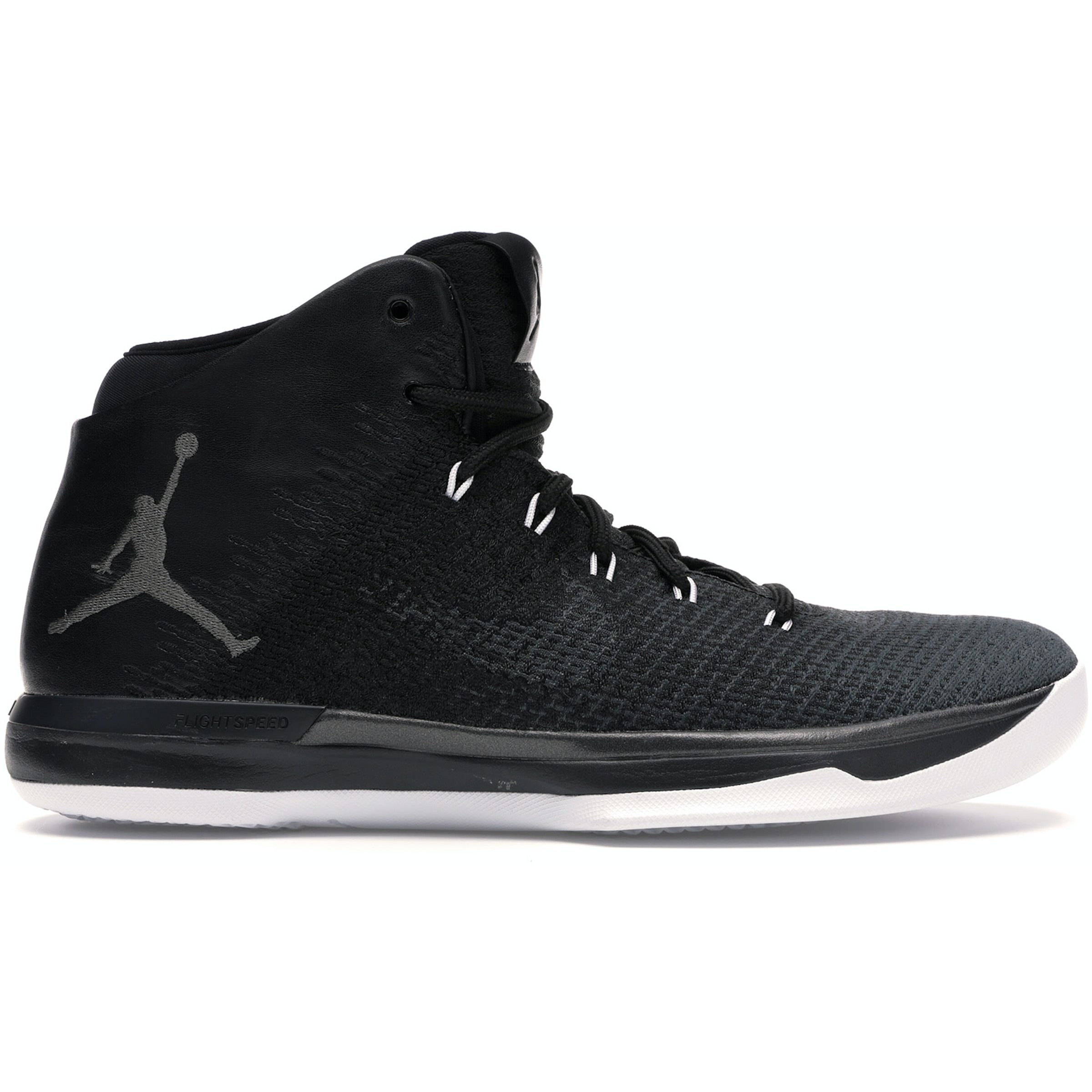 Jordan XXX1 Black Cat (845037-010)