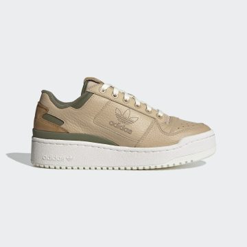 adidas Forum Bold Magic Beige / Mesa / Focus Olive (HQ9135)