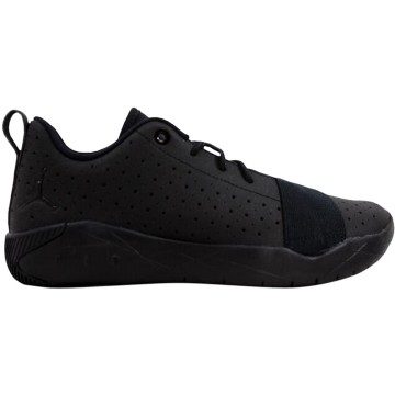 Jordan 23 Breakout Black (GS) (881448-010)