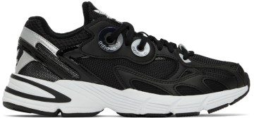 adidas Astir Core Black / Core Black / Cloud White (GY5260)