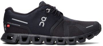 On Black Cloud 5 Sneakers (59.98905)