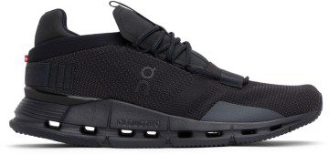 On Black Cloudnova Sneakers (26.99822)