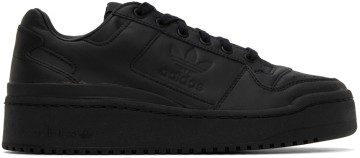 adidas Forum Bold Core Black / Core Black / Cloud White (GY5922)