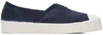 Spalwart Navy Special V Slip-On Sneakers (34001105870)