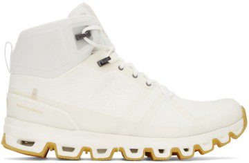 On Off-White Cloudrock Edge Raw Sneakers (43.99534)