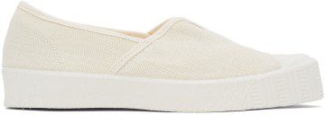 Spalwart Off-White Special V Slip-On Sneakers (34001100020)