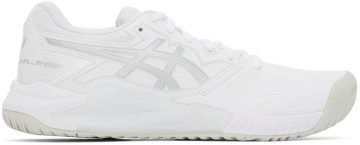 Asics Gel-challenger™ 13 White/Pure Silver (1042A164.100)