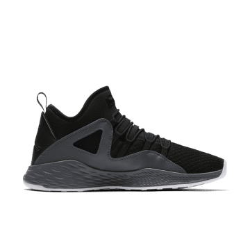 Jordan Formula 23 Black Dark Grey (881465-021)