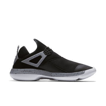 Jordan Fly 89 Black Cement (940267-004)