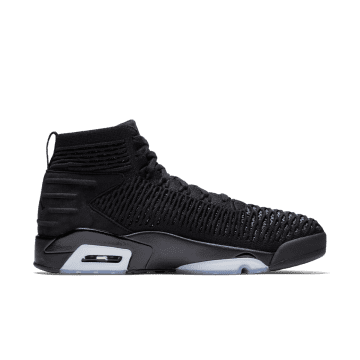 Jordan Flyknit Elevation 23 Black (AJ8207-010)