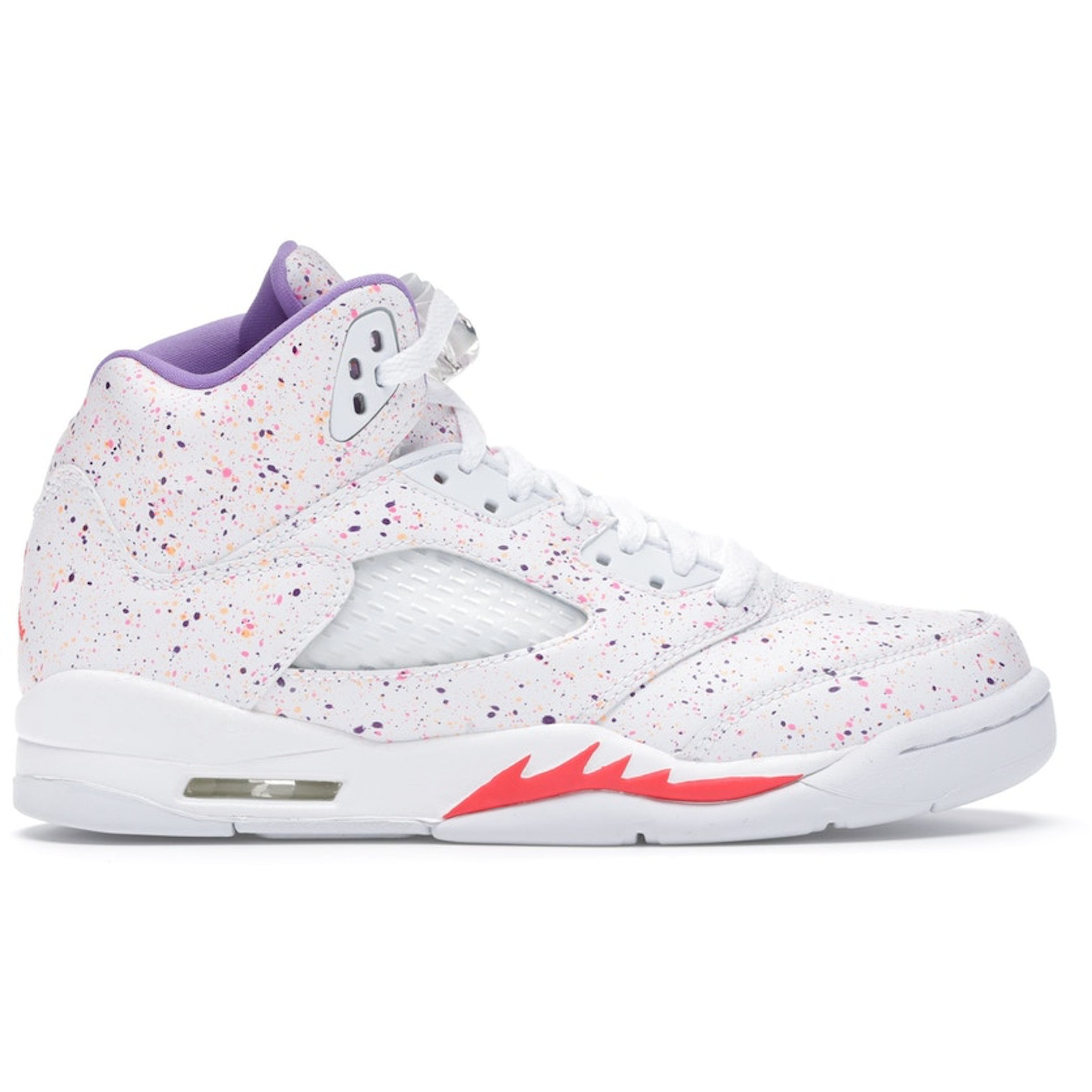 Jordan 5 Retro Easter (2020) (GS) (CT1605-100)