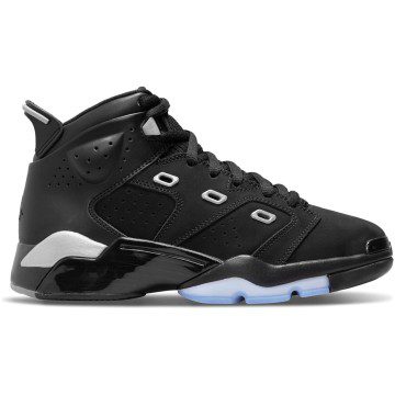 Jordan 6-17-23 Black Metallic (GS) (DM1159-001)