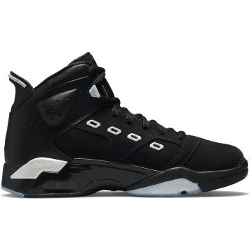 Jordan 6-17-23 Metallic Silver (DC7330-001)