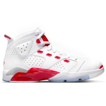 Jordan 6-17-23 White Red (DC7330-106)