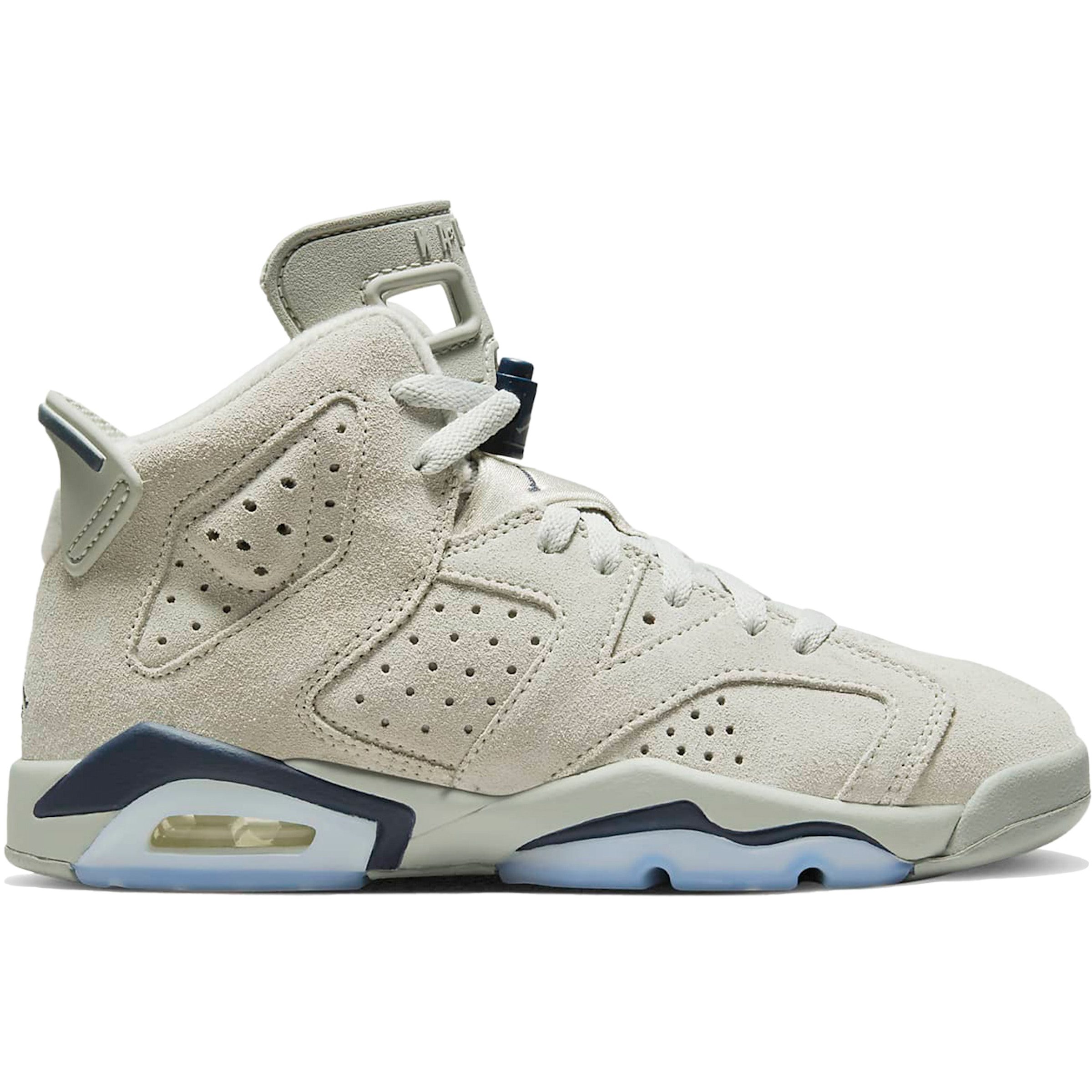 Jordan 6 Retro Georgetown (2022) (GS) (384665-012)