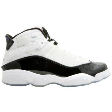 Jordan 6 Rings Concord (322992-151)