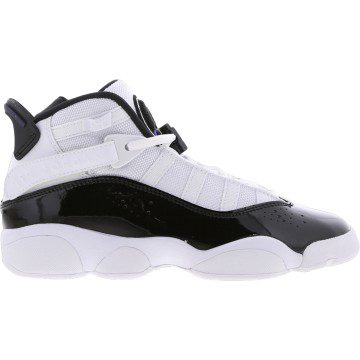 Jordan 6 Rings Concord (GS) (323419-104)
