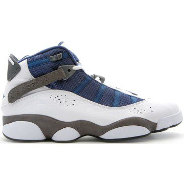 Jordan 6 Rings Flint (322992-141)