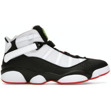 Jordan 6 Rings He Got Game (322992-008)