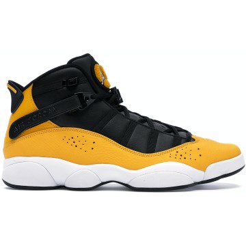 Jordan 6 Rings Taxi (322992-700)