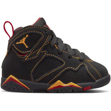 Jordan 7 Retro Citrus (2022) (TD) (DJ2776-081)