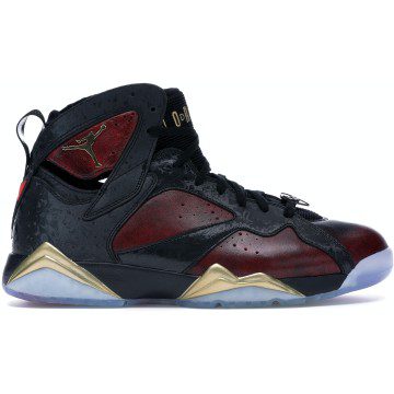 Jordan 7 Retro Doernbecher (898651-015)
