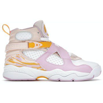 Jordan 8 Retro Arctic Punch (GS) (580528-816)