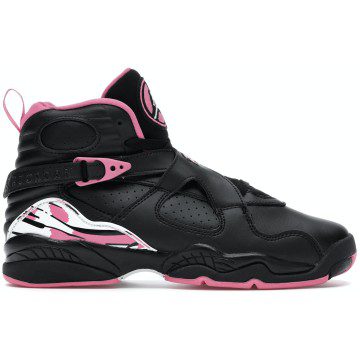 Jordan 8 Retro Pinksicle (GS) (580528-006)