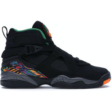 Jordan 8 Retro Tinker Air Raid (GS) (305368-004)