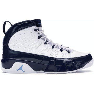 Jordan 9 Retro Pearl Blue (302370-145)