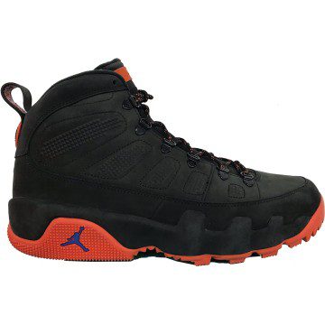 Jordan 9 Retro Boot Florida Gators PE (HO18-MNJDLS-808)