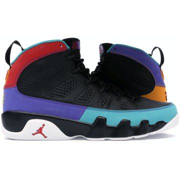 Jordan 9 Retro Dream It Do It (302370-065)