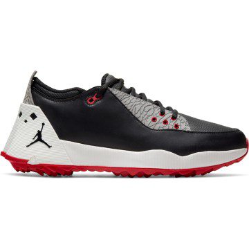 Jordan ADG 2 Black White Red (CT7812-001)