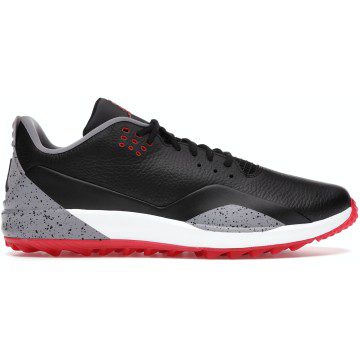 Jordan ADG 3 Golf Black Cement (CW7242-001)