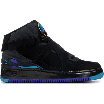 Jordan AJF 8 Aqua (384522-041)