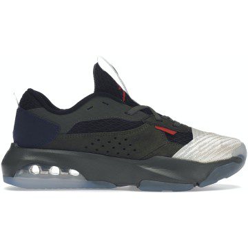 Jordan Air 200E SP Naruto Carbon Green (DQ6385-360)