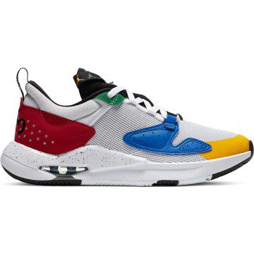 Jordan Air Cadence Olympic Rings (CN3498-101)