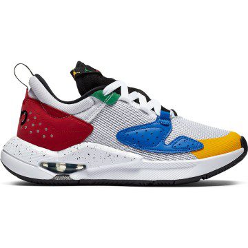 Jordan Air Cadence Olympic Rings (GS) (CQ9233-101)