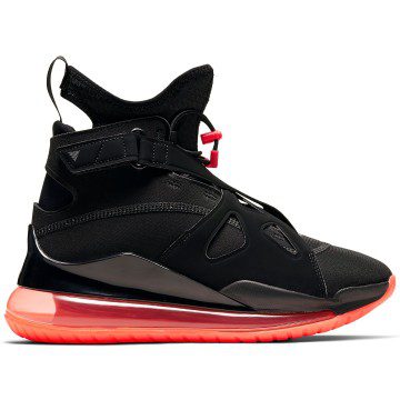 Jordan Air Latitude 720 Black Infrared (W) (AV5187-006)