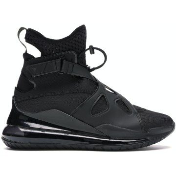 Jordan Air Latitude 720 Triple Black (W) (AV5187-001)
