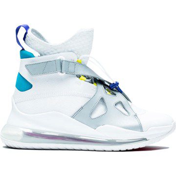 Jordan Air Latitude 720 White Aqua (W) (AV5187-100)