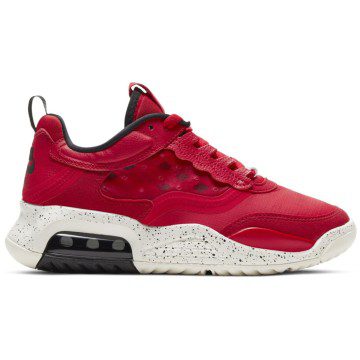 Jordan Air Max 200 Fire Red (GS) (CD5161-601)