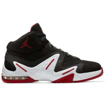 Jordan Alpha 3% Black Varsity Red (AA3994-002)