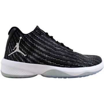 Jordan B Fly Black (881444-010)