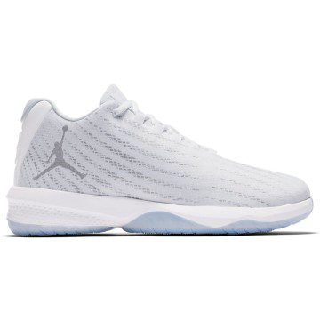 Jordan B. Fly White Pure Platinum (881444-100)